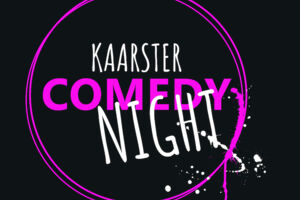 8. Kaarster Comedy Night