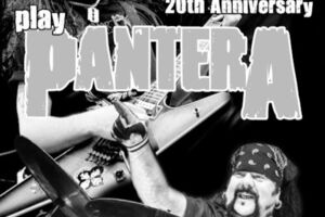 Pantera by Cowboys from Hell