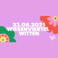 Wiesenviertel Aftershow Party 2025