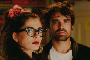 LINA BÓ - Live 2026