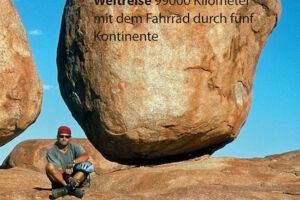 Dia-Vortrag Rundherum