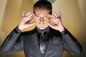 THORSTEN HAVENER - Alles Kopfsache ?