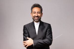 Staatsphilharmonie Nürnberg / Elena Bashkirova / Nabil Shehata