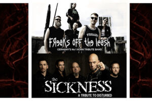 The Sickness