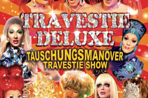 Täuschungsmanöver - Travestie De Luxe