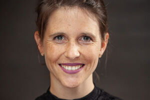 Eva Gengler - Die Politik der Algorithmen