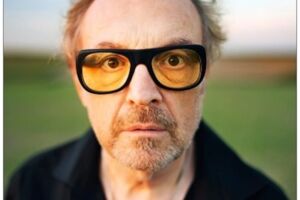JOSEF HADER - HADER ON ICE