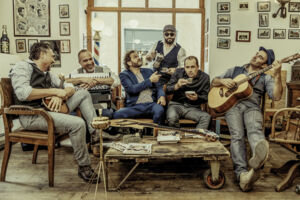 I Dolci Signori - Die große Nacht der italienischen Welthits!