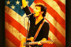 LIKE SPRINGSTEEN - The Ultimate Concert Show - Bruce Springsteen Tribute