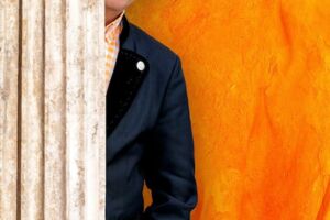 Erwin Pelzig - Wer wir werden