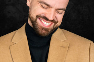 Nikita Miller - Schuld und Bühne