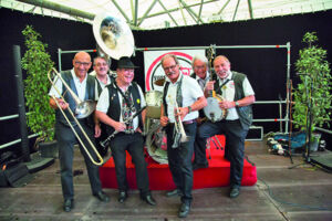 Swiss German Dixie Corporation - | BistroAbend