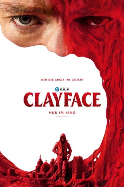 clayface