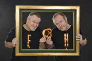 Ernst und Heinrich 