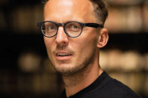Michal Hvorecký - Dissident Ein leidenschaftlicher Appell gegen den Rechtsruck in Europa