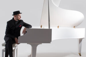 Die Udo Jürgens Show Trio Ensemble