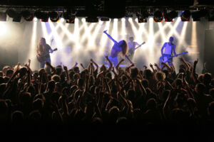 AB/CD - A tribute to AC/DC