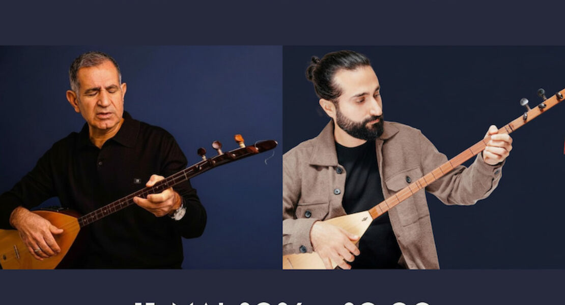 dertli-divani-kenan-tulek-iki-kuak-bir-ses-zwei-generationen-eine-stimme-tour-2026