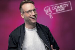 Benni Stark - Schon lustig wenns witzig ist!