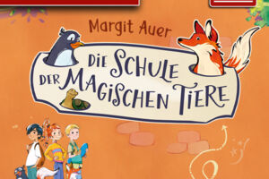 Die Schule der magischen Tiere