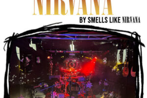 Nirvana by Smells Like Nirvana - Mtv's Unplugged Nirvana - Sunday Matinee
