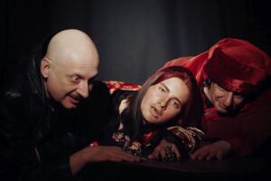 Der Drache - Wiederaufnahme