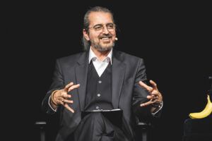 Hagen Rether - Liebe