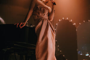 Schauspiel mit Musik: Marlene - Theater 2025/2026