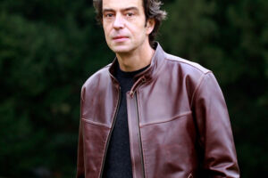 14. Kiwanis Literatur & Genuss Benefizveranstaltung | Henning Ahrens | Jahre zwischen Hund und Wolf