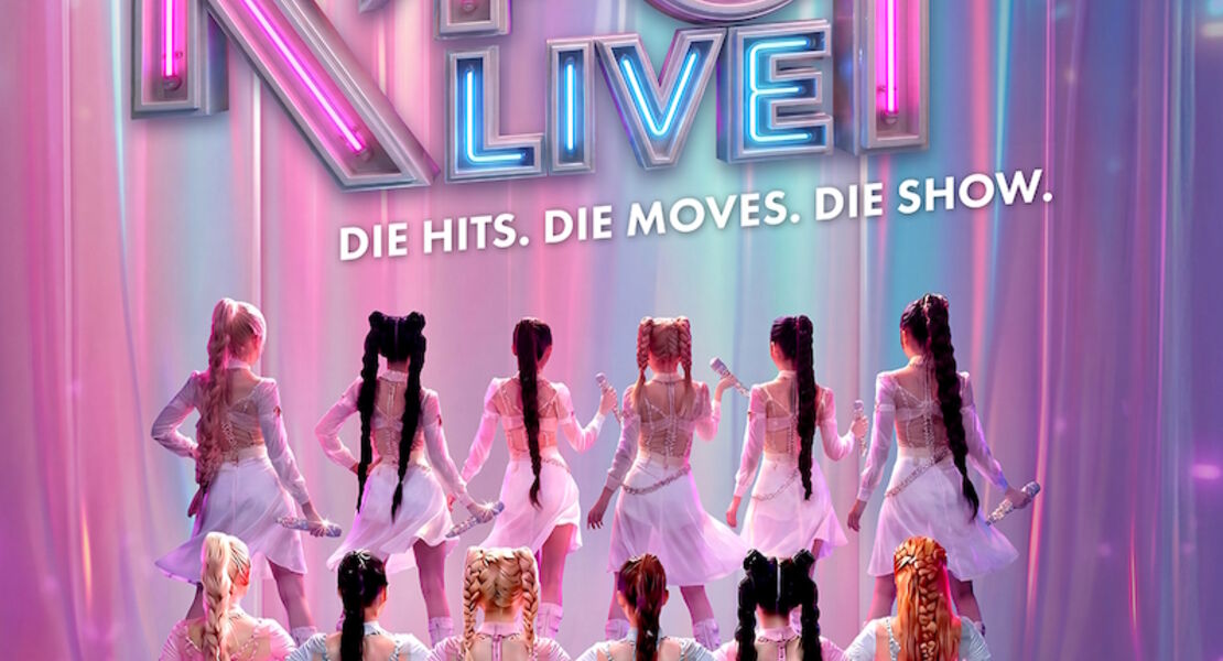 k-pop-live