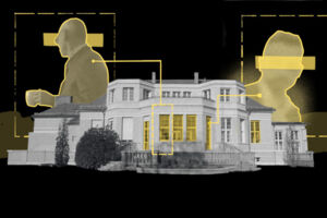 Geheimplan gegen Deutschland. - Szenische Lesung der CORRECTIV-Recherche