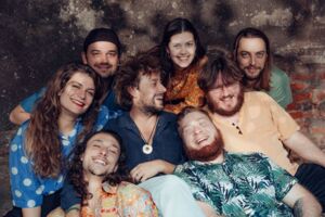 The Magic Mumble Jumble - Better Days Tour 2026