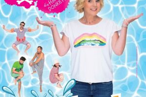 Mirja Boes - Arschbombe Olé!