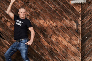 Michl Müller - Limbo of Life