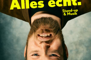 Quichotte - Alles echt.