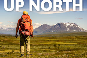 MUNDOLOGIA: Up North