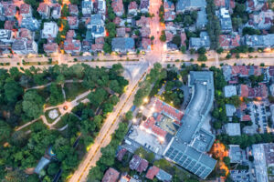 Wärmwende - intelligent, integriert und zukunftssicher - Innovative Lösungen für den süddeutschen Raum