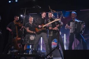 Skerryvore - Beacon of Scot Rock