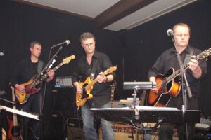 The Shales - Classic Rock