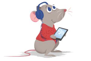 Lauscher auf! Geräuschen auf der Spur