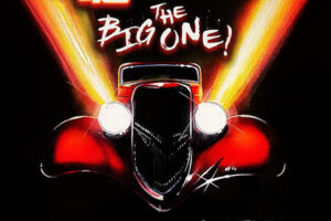 ZZ TOP - The Big One!