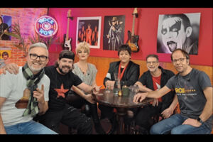 Rox! The Roxette Experience