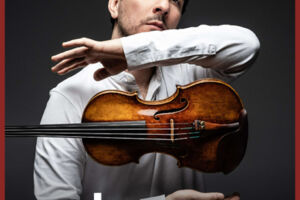 Große Reihe | Sacre du Printemps