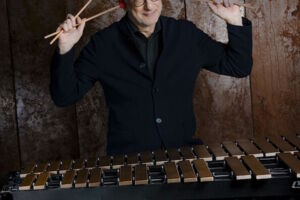 Wolfgang Lackerschmid Quartet
