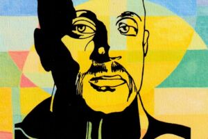 Rilke und die Frauen - Lesung mit Simone Frieling