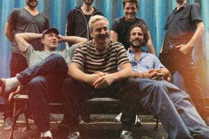 Jamaram meets Jahcoustix - Live 2026