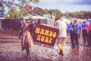 Mambo Kurt