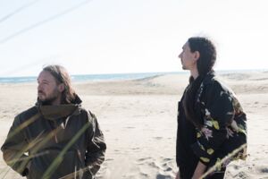ALCEST / Support: AGRICULTURE - Europe Tour 2027