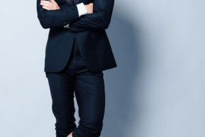 Lars Redlich - Unaufhaltsam unterhaltsam!