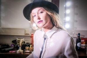 Malarina (Wien) - Trophäenstaub